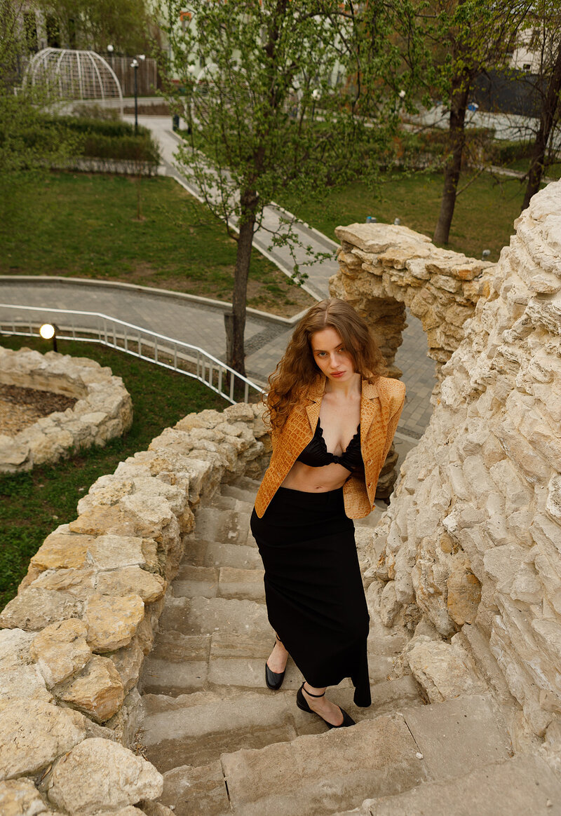 Дарья, 21